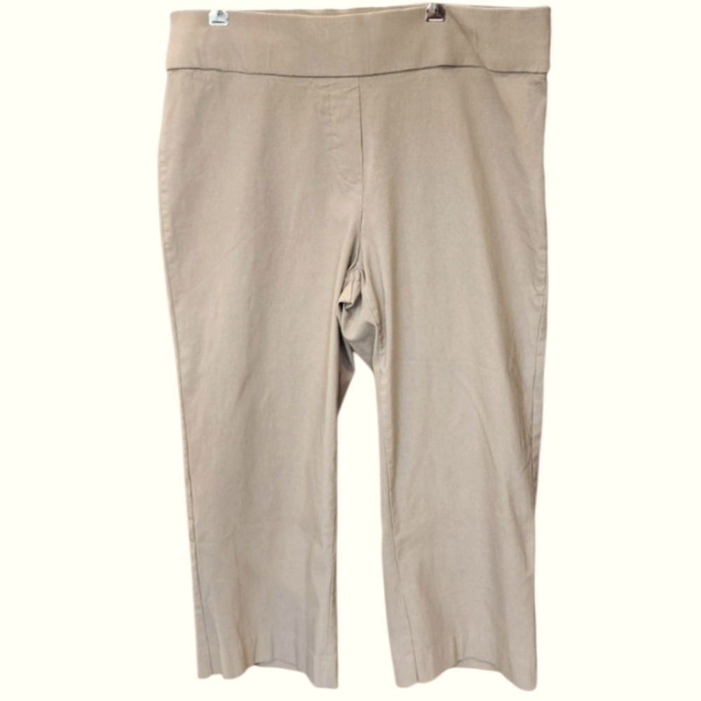 REKUCCI PULL-ON CAPRIS